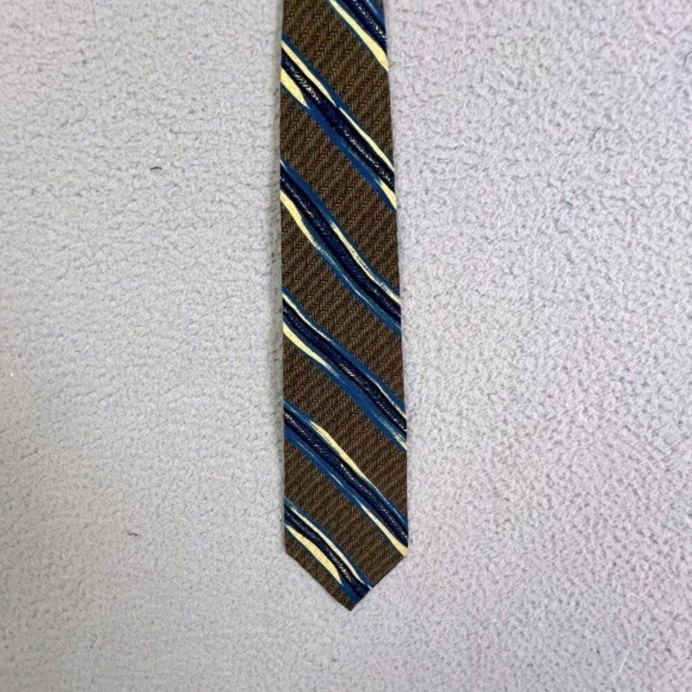 SAKS FIFTH AVENUE MENS TIE